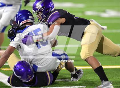 Thumbnail 3 in Curtis @ Puyallup photogallery.