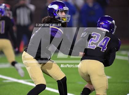 Thumbnail 1 in Curtis @ Puyallup photogallery.