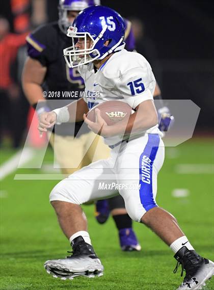 Thumbnail 1 in Curtis @ Puyallup photogallery.
