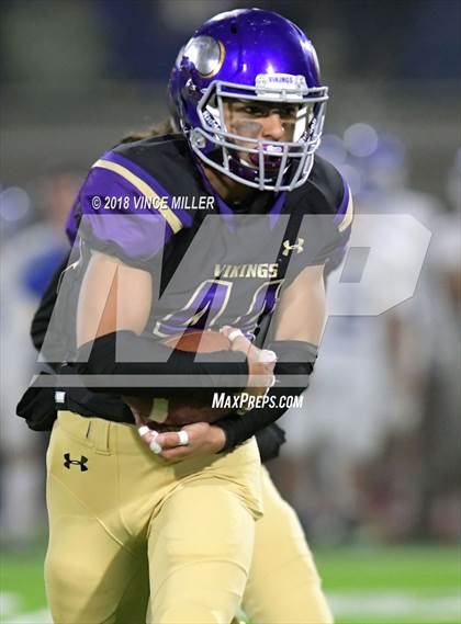 Thumbnail 1 in Curtis @ Puyallup photogallery.