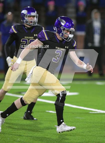 Thumbnail 1 in Curtis @ Puyallup photogallery.