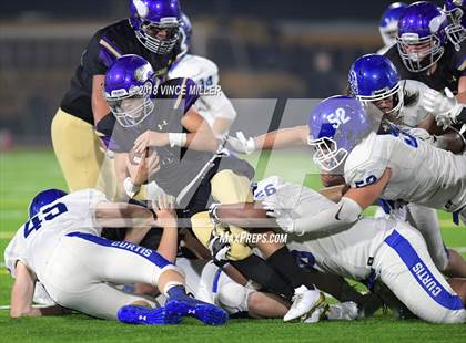 Thumbnail 1 in Curtis @ Puyallup photogallery.