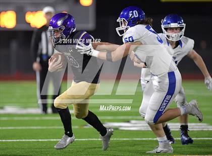 Thumbnail 1 in Curtis @ Puyallup photogallery.