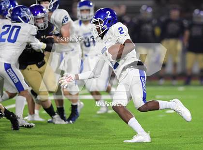 Thumbnail 3 in Curtis @ Puyallup photogallery.