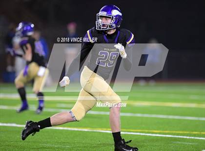 Thumbnail 2 in Curtis @ Puyallup photogallery.