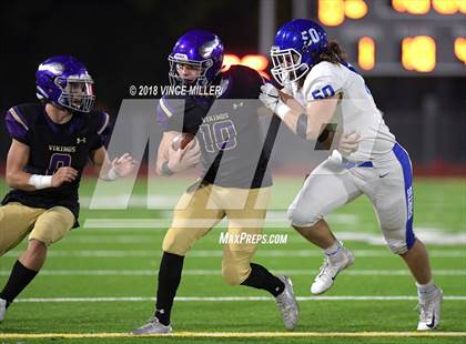 Thumbnail 1 in Curtis @ Puyallup photogallery.