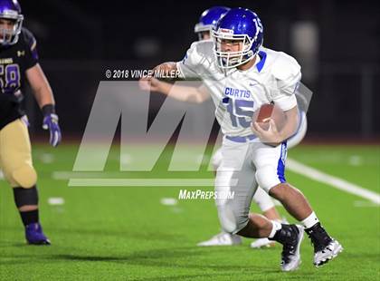 Thumbnail 2 in Curtis @ Puyallup photogallery.