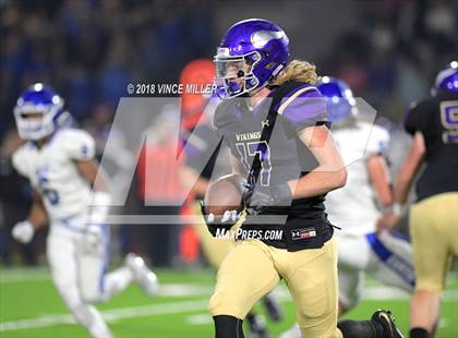 Thumbnail 1 in Curtis @ Puyallup photogallery.