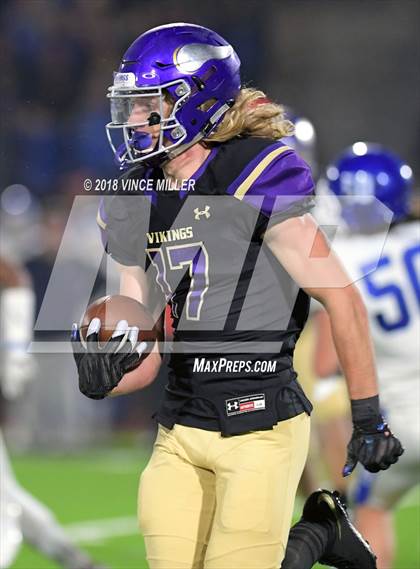 Thumbnail 2 in Curtis @ Puyallup photogallery.