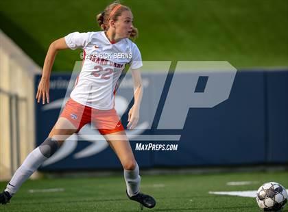 Thumbnail 1 in Grand Oaks vs Westfield (UIL6A Region 2 Bi-District playoff) photogallery.