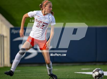 Thumbnail 3 in Grand Oaks vs Westfield (UIL6A Region 2 Bi-District playoff) photogallery.