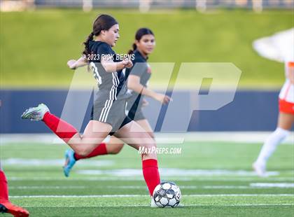 Thumbnail 2 in Grand Oaks vs Westfield (UIL6A Region 2 Bi-District playoff) photogallery.