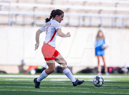 Thumbnail 2 in Grand Oaks vs Westfield (UIL6A Region 2 Bi-District playoff) photogallery.
