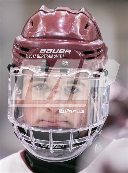 Thumbnail 2 in St. Francis @ St. Joseph's Collegiate Institute (Niagara Cup Semifinal) photogallery.