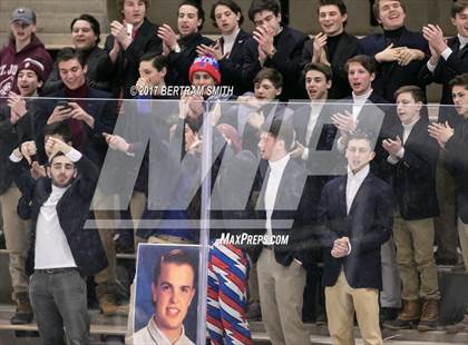 Thumbnail 3 in St. Francis @ St. Joseph's Collegiate Institute (Niagara Cup Semifinal) photogallery.