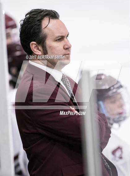 Thumbnail 3 in St. Francis @ St. Joseph's Collegiate Institute (Niagara Cup Semifinal) photogallery.