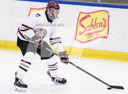 Thumbnail 3 in St. Francis @ St. Joseph's Collegiate Institute (Niagara Cup Semifinal) photogallery.