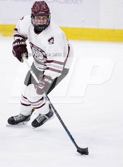 Thumbnail 2 in St. Francis @ St. Joseph's Collegiate Institute (Niagara Cup Semifinal) photogallery.