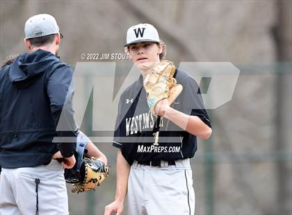 Thumbnail 2 in Westminster @ Trinity-Pawling photogallery.