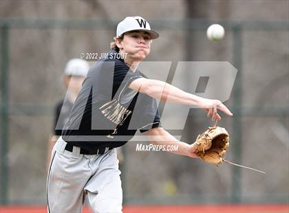 Thumbnail 2 in Westminster @ Trinity-Pawling photogallery.