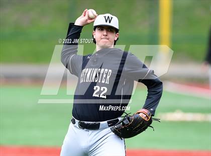 Thumbnail 2 in Westminster @ Trinity-Pawling photogallery.
