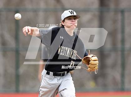 Thumbnail 1 in Westminster @ Trinity-Pawling photogallery.