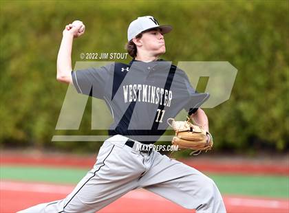 Thumbnail 3 in Westminster @ Trinity-Pawling photogallery.