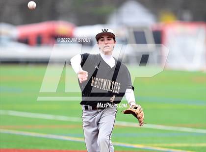 Thumbnail 2 in Westminster @ Trinity-Pawling photogallery.