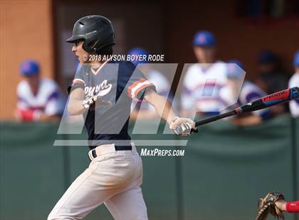 Thumbnail 2 in Cienega vs Arcadia (The Boras Classic) photogallery.