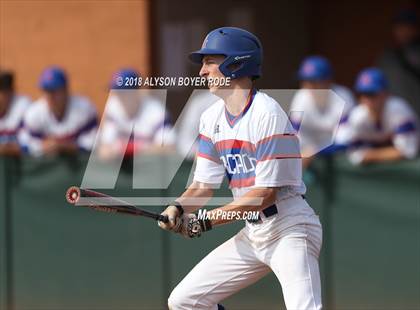 Thumbnail 2 in Cienega vs Arcadia (The Boras Classic) photogallery.
