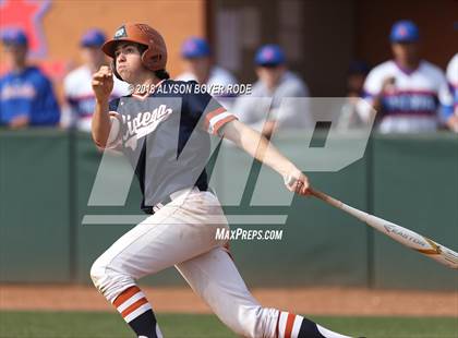 Thumbnail 1 in Cienega vs Arcadia (The Boras Classic) photogallery.