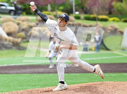 Thumbnail 1 in Millburn @Oratory Prep photogallery.