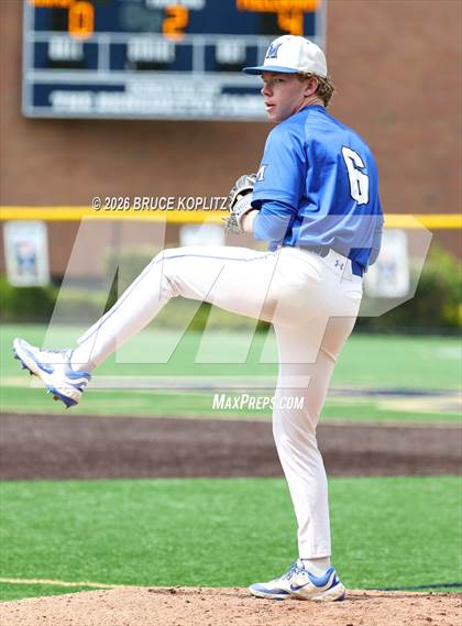 Thumbnail 2 in Millburn @Oratory Prep photogallery.