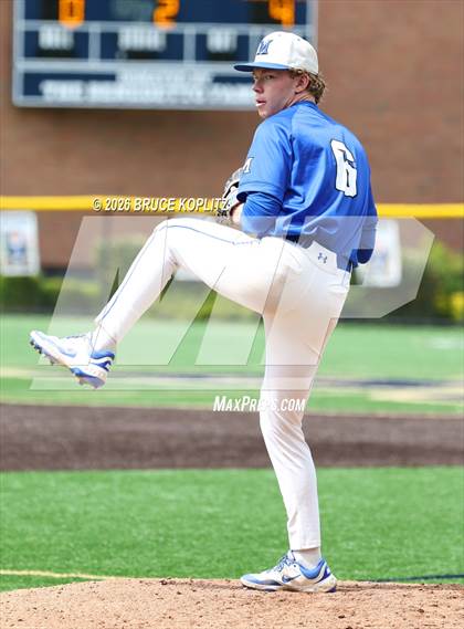 Thumbnail 3 in Millburn @Oratory Prep photogallery.