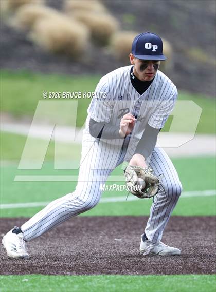 Thumbnail 2 in Millburn @Oratory Prep photogallery.
