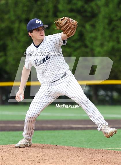 Thumbnail 3 in Millburn @Oratory Prep photogallery.