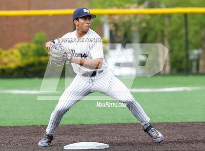 Thumbnail 1 in Millburn @Oratory Prep photogallery.