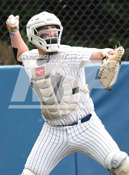Thumbnail 1 in Millburn @Oratory Prep photogallery.