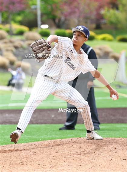 Thumbnail 1 in Millburn @Oratory Prep photogallery.