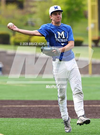 Thumbnail 1 in Millburn @Oratory Prep photogallery.