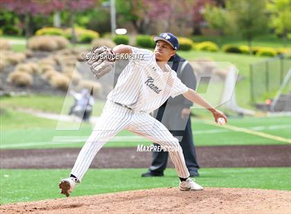 Thumbnail 2 in Millburn @Oratory Prep photogallery.