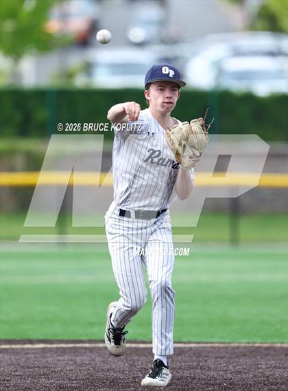 Thumbnail 3 in Millburn @Oratory Prep photogallery.