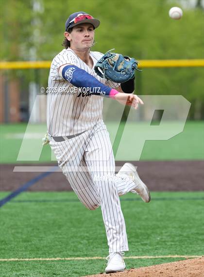 Thumbnail 3 in Millburn @Oratory Prep photogallery.