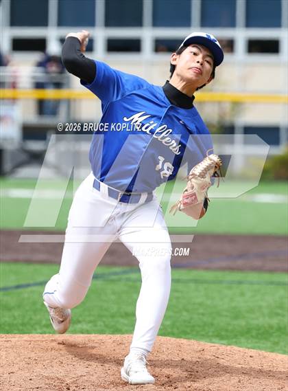 Thumbnail 2 in Millburn @Oratory Prep photogallery.