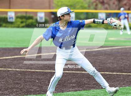 Thumbnail 3 in Millburn @Oratory Prep photogallery.