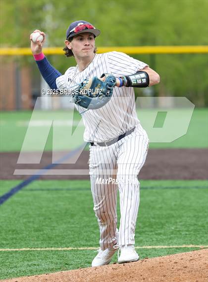 Thumbnail 2 in Millburn @Oratory Prep photogallery.