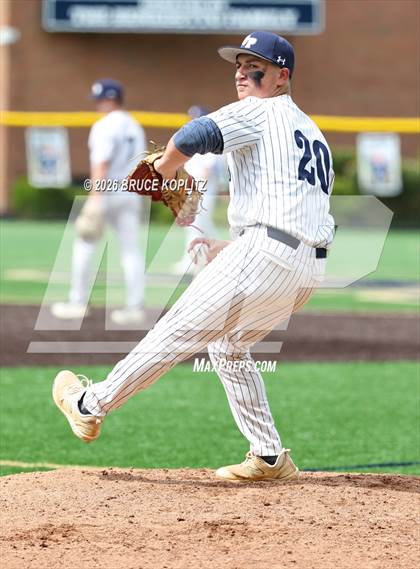 Thumbnail 1 in Millburn @Oratory Prep photogallery.