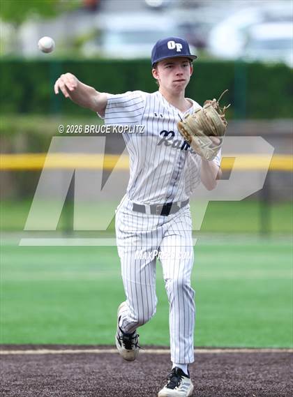 Thumbnail 2 in Millburn @Oratory Prep photogallery.