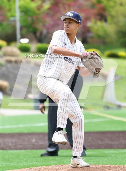 Thumbnail 1 in Millburn @Oratory Prep photogallery.