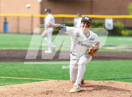 Thumbnail 1 in Millburn @Oratory Prep photogallery.